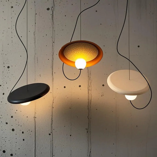 Nordic Designer Pendant Lamp