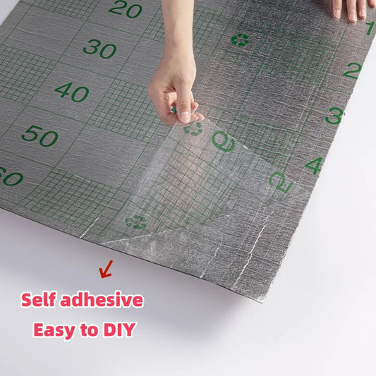 Foam 3D Wall Panel