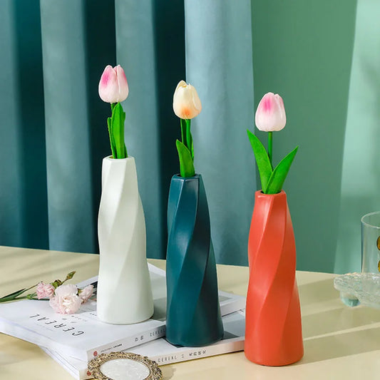 Luxury Flower Arrangement Vase