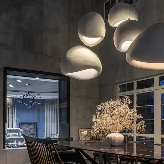 Wabi Sabi Hanging Lamp