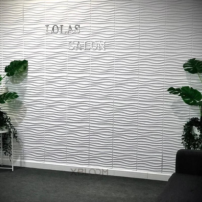30x30cm house renovation Decor 3D Wall Panel Non self-adhesive 3d Wall Sticker stone brick tile living room waterproof wallpaper