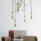 Marble Multi Pendant Chandelier