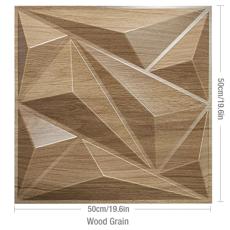 Wood Slat Wall Panels