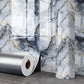 Gold Marble Wall Sticker
