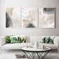 Bohemian Aesthetic Canvas Art