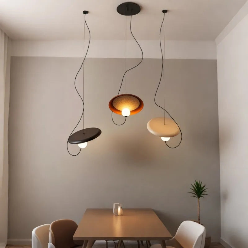 Nordic Designer Pendant Lamp