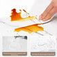 Gold Marble Wall Sticker