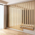 3 Roll Self-Adhesive Waterproof Gold Silver Wallpapers Peel and Stick Wall Sticker Easy to DIY Suitable for Ceiling, Living Room