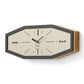 Nordic Retro Wall Clock