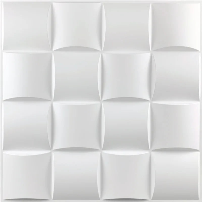 30x30cm house renovation Decor 3D Wall Panel Non self-adhesive 3d Wall Sticker stone brick tile living room waterproof wallpaper