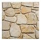 Faux Stone Tile Stickers