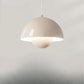Macaron Mushroom Pendant Lamp