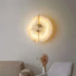 Marble Stone Wall Lamp