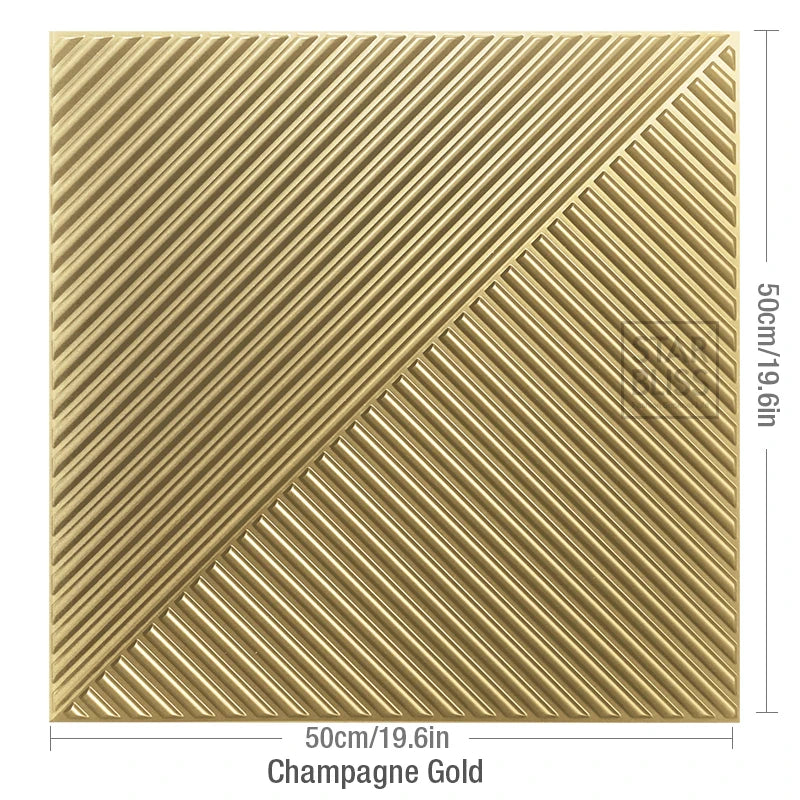 Wood Slat Wall Panels