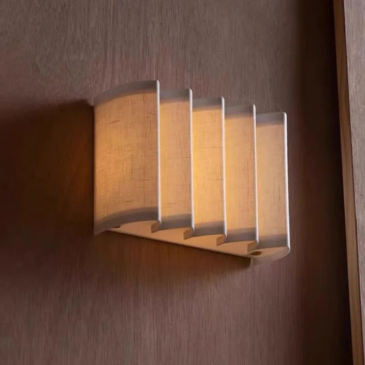 Creative Retro Wall Light
