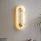 Marble Stone Wall Lamp