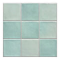 1/10pcs 3D Tile Sticker, Self-adhesive Wall Panel Peel and Stick Tiles, Backsplash for Kitchen Bathroom Wall Sticker
