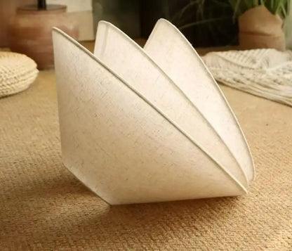 Retro Ceramic Table Lamp