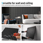 Wood Slat Wall Panels