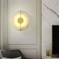 Marble Stone Wall Lamp