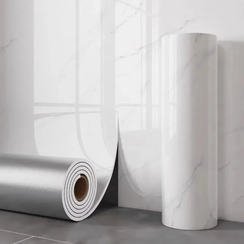 Gold Marble Wall Sticker