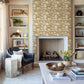Faux Stone Tile Stickers
