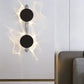 Ripple LED Wall Sconce