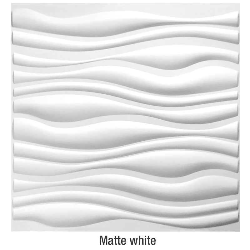 4pcs 50x50cm Champagne gold color 3D Wall Panel Shining Gold 3D Wall Sticker Wedding party background wall art Wood grain paper