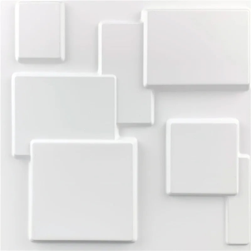 30x30cm house renovation Decor 3D Wall Panel Non self-adhesive 3d Wall Sticker stone brick tile living room waterproof wallpaper