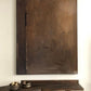 Textured Geometric Canvas Art