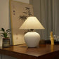 Retro Ceramic Table Lamp