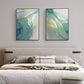 Marble Gold Texture Poster