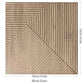 Wood Slat Wall Panels