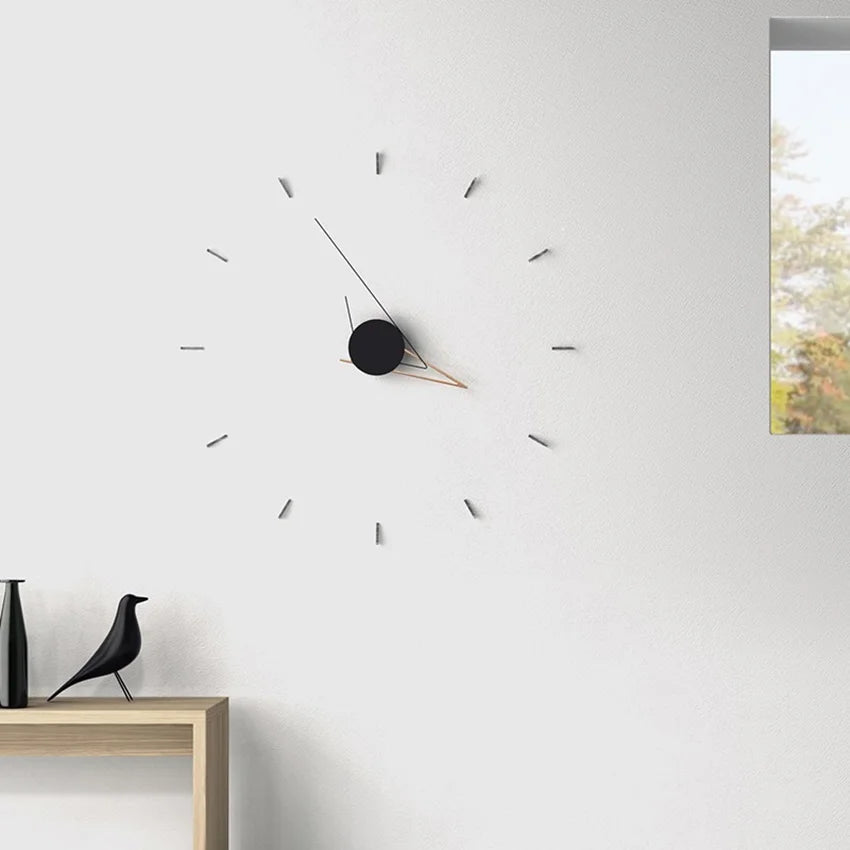 Modern Clocks