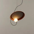 Nordic Restaurant Pendant Lights Modern Simple Fashion Bedroom Bedside Lamp Bar Designer Kitchen Hanging Lighting Fixture