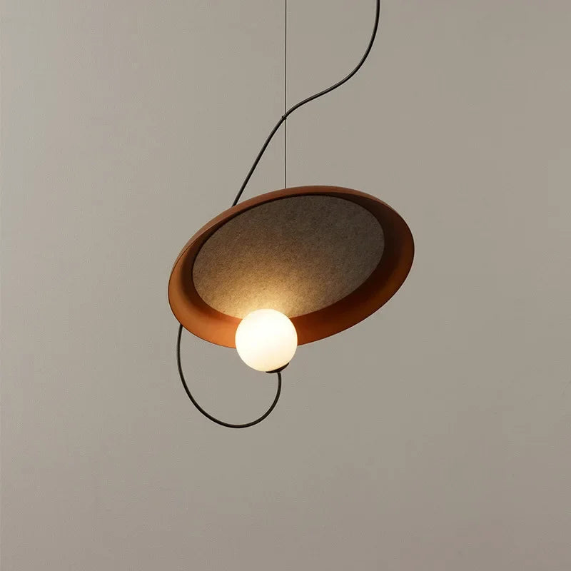 Nordic Designer Pendant Lamp