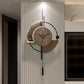 Voice Control LED Clock
