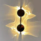 Ripple LED Wall Sconce