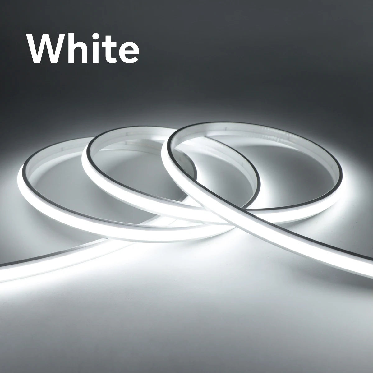 Waterproof COB Neon Strip