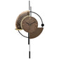 Voice Control LED Clock