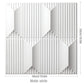 Wood Slat Wall Panels