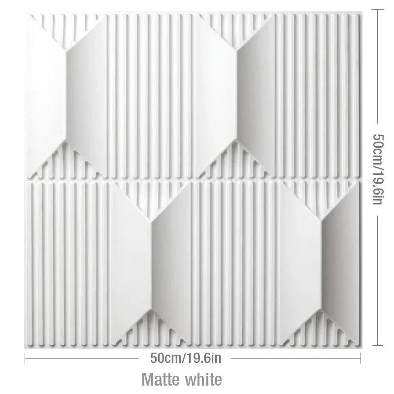 Wood Slat Wall Panels