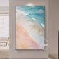 Ocean Wave Canvas Art