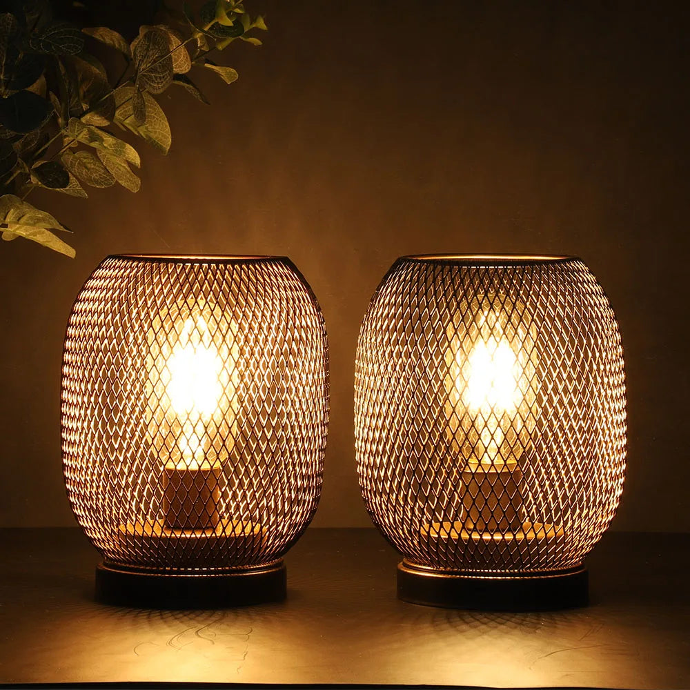 Table Lamps