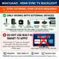 HDMI TV Backlight Strip