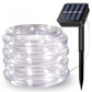 Solar Rope Fairy Lights