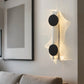 Ripple LED Wall Sconce
