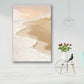Ocean Wave Canvas Art
