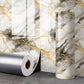 Gold Marble Wall Sticker