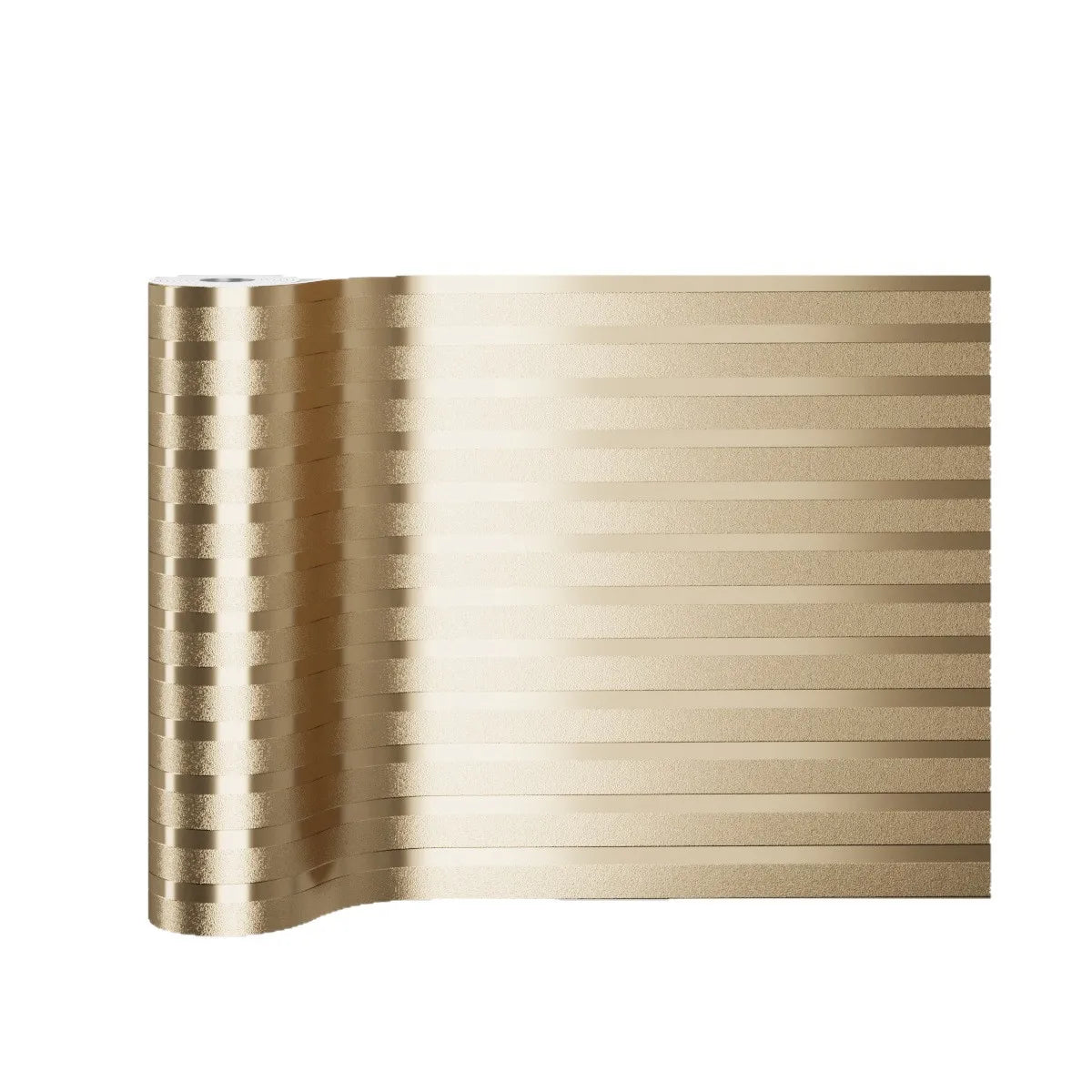 Peel Stick Metallic Wallpaper